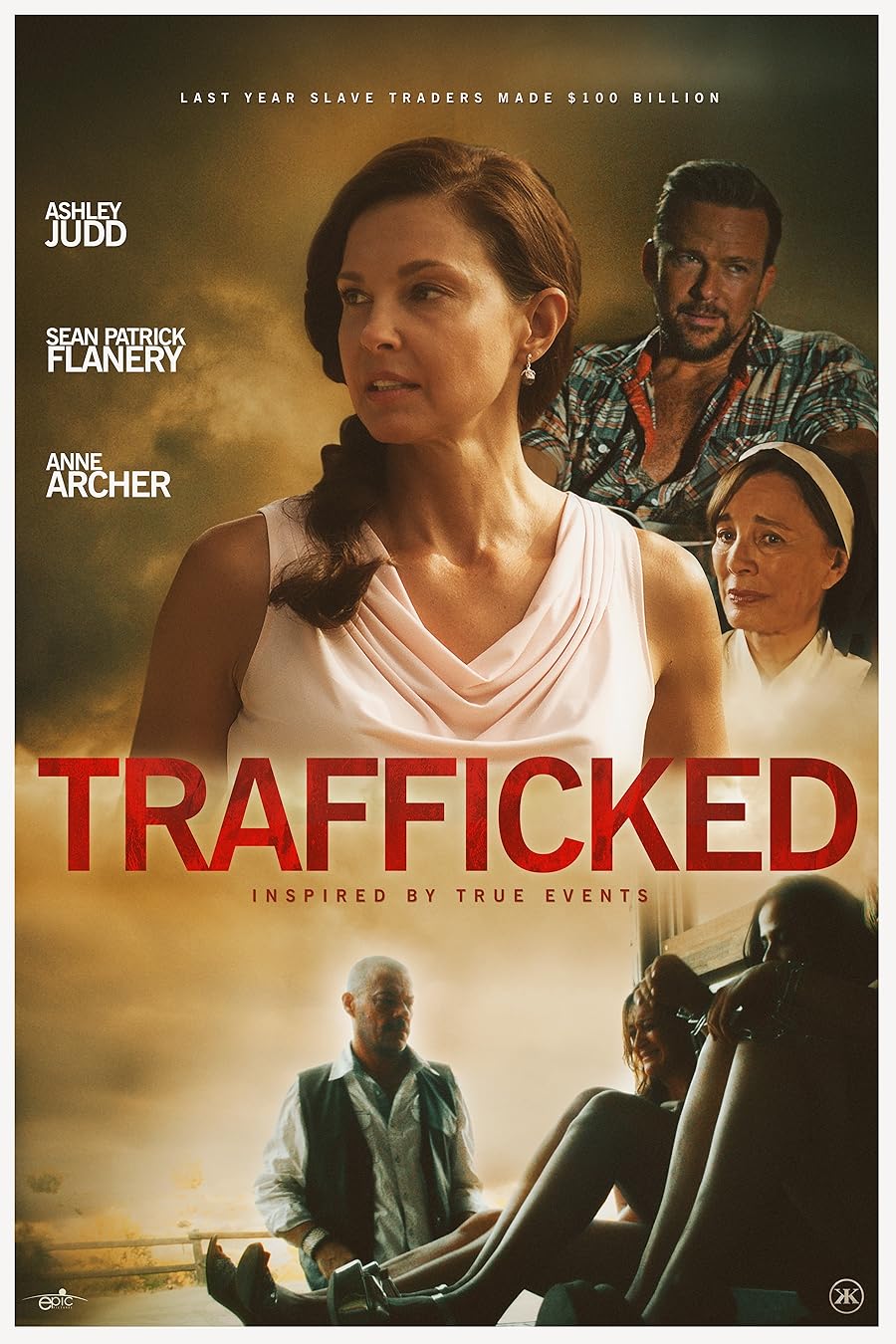 دانلود فیلم Trafficked 2017 با زیرنویس فارسی چسبیده دانلود فیلم Trafficked 2017 با زیرنویس فارسی چسبیده