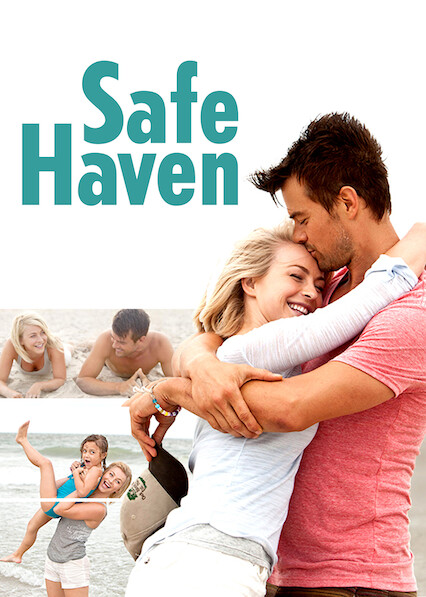 دانلود فیلم Safe Haven 2013 با زیرنویس فارسی چسبیده