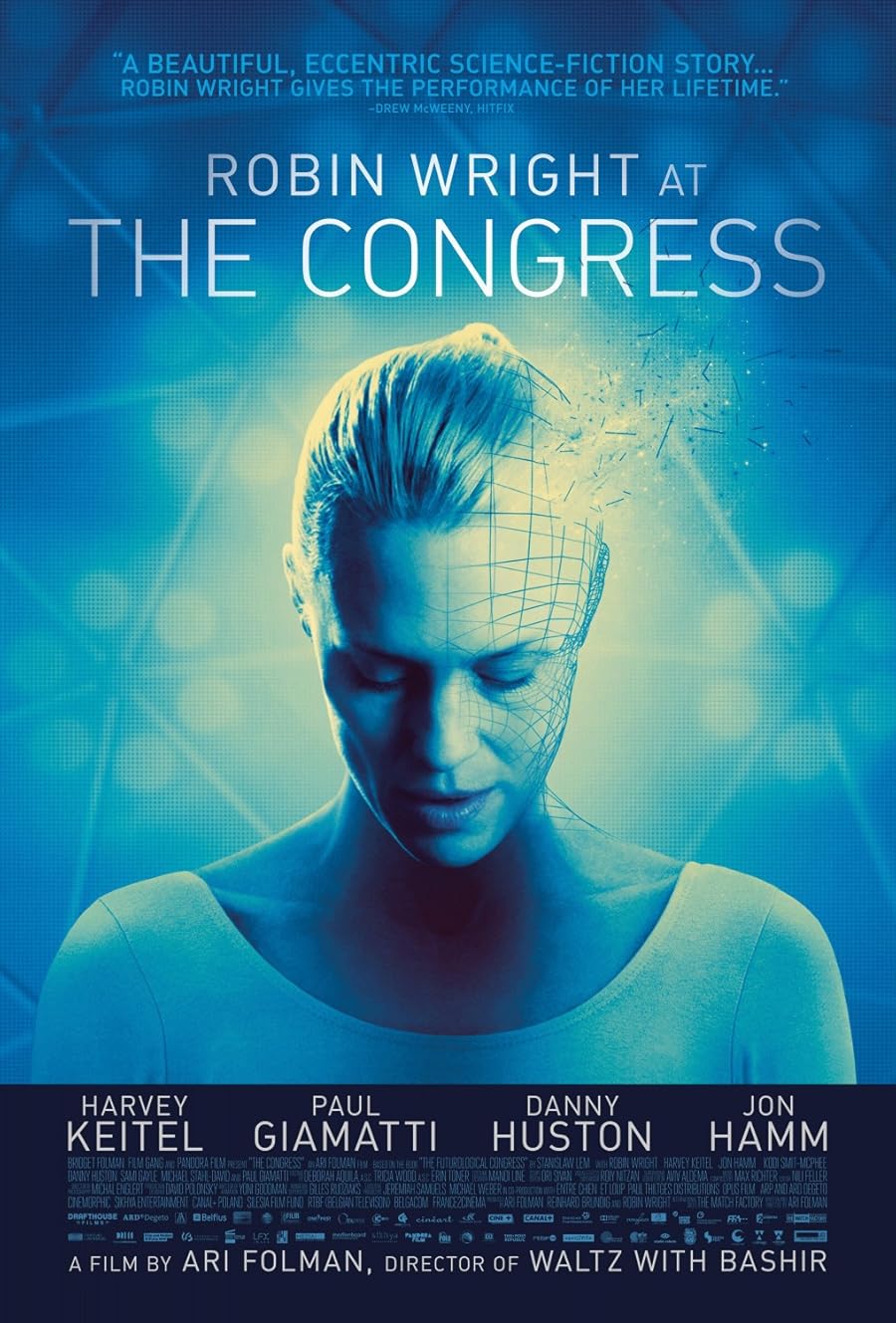 دانلود فیلم The Congress 2013 با زیرنویس فارسی چسبیده دانلود فیلم The Congress 2013 با زیرنویس فارسی چسبیده