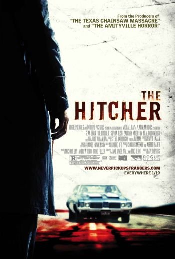 دانلود فیلم The Hitcher 2007 با زیرنویس چسبیده
