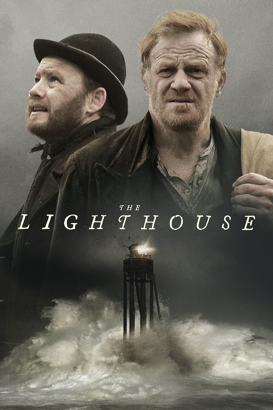 دانلود فیلم The Lighthouse 2016 با زیرنویس چسبیده