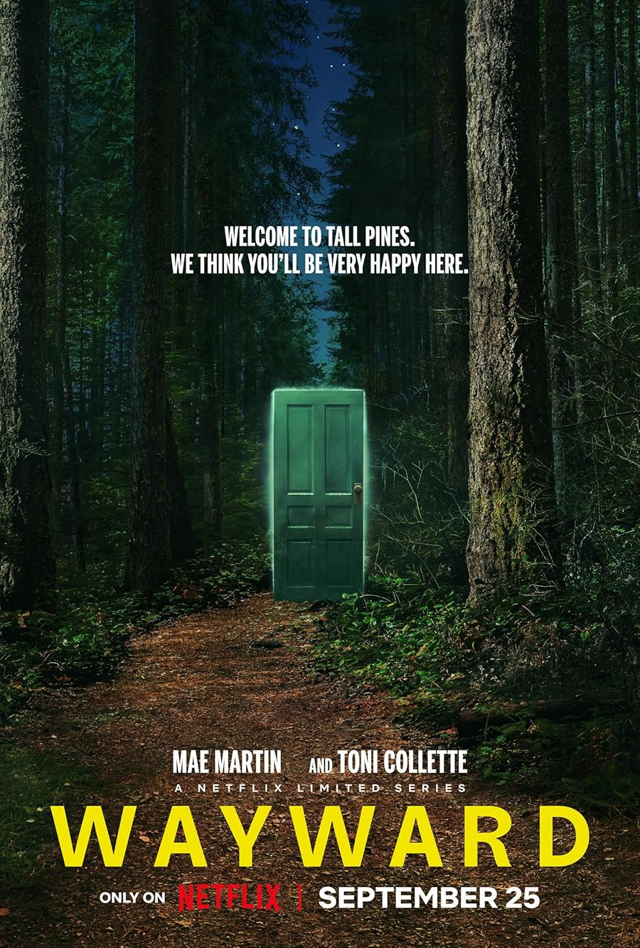 دانلود سریال Wayward با زیرنویس چسبیده دانلود سریال Wayward با زیرنویس چسبیده