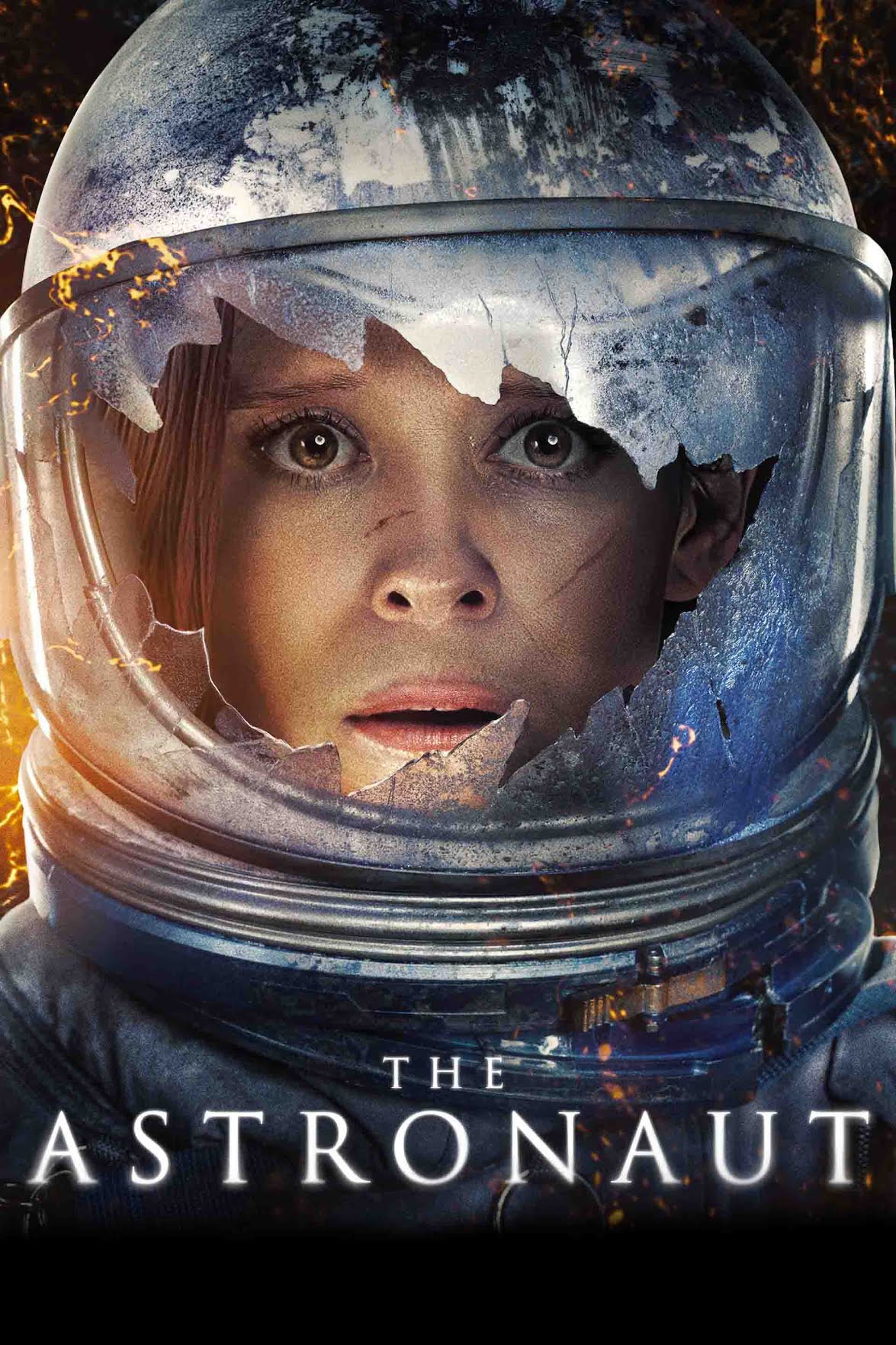 دانلود فیلم The Astronaut 2025 با زیرنویس فارسی چسبیده دانلود فیلم The Astronaut 2025 با زیرنویس فارسی چسبیده