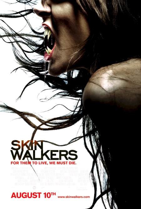 دانلود فیلم Skinwalkers 2006 با زیرنویس چسبیده