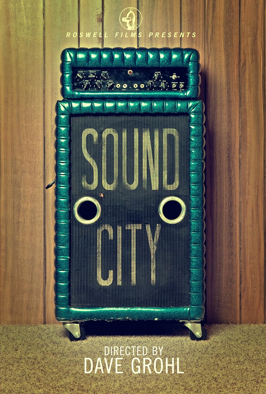 دانلود فیلم Sound City 2013 با زیرنویس چسبیده دانلود فیلم Sound City 2013 با زیرنویس چسبیده