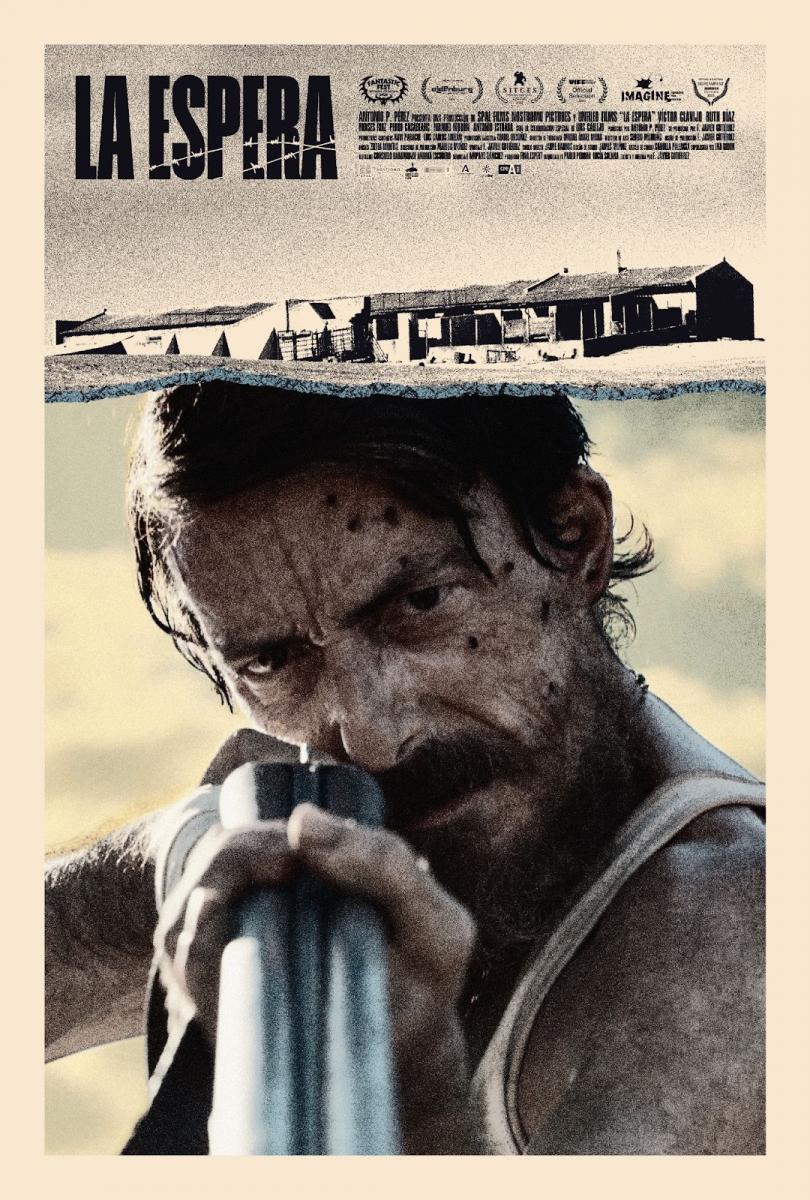 دانلود فیلم The Wait 2023 با زیرنویس چسبیده