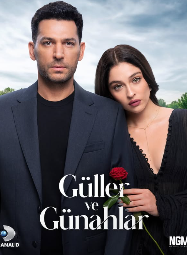دانلود سریال Guller ve Gunahlar 2025 ( گل های رز و گناهان ) دانلود سریال Guller ve Gunahlar 2025 ( گل های رز و گناهان )