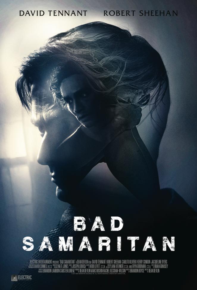 دانلود فیلم Bad Samaritan 2018 با زیرنویس چسبیده