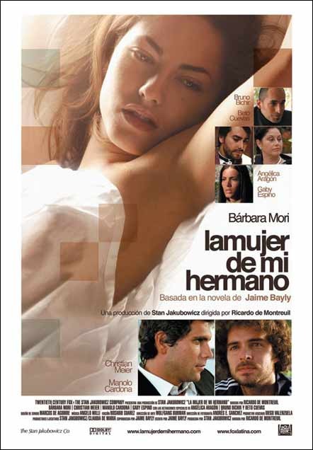 دانلود فیلم My Brother’s Wife 2005 با زیرنویس چسبیده دانلود فیلم My Brother’s Wife 2005 با زیرنویس چسبیده