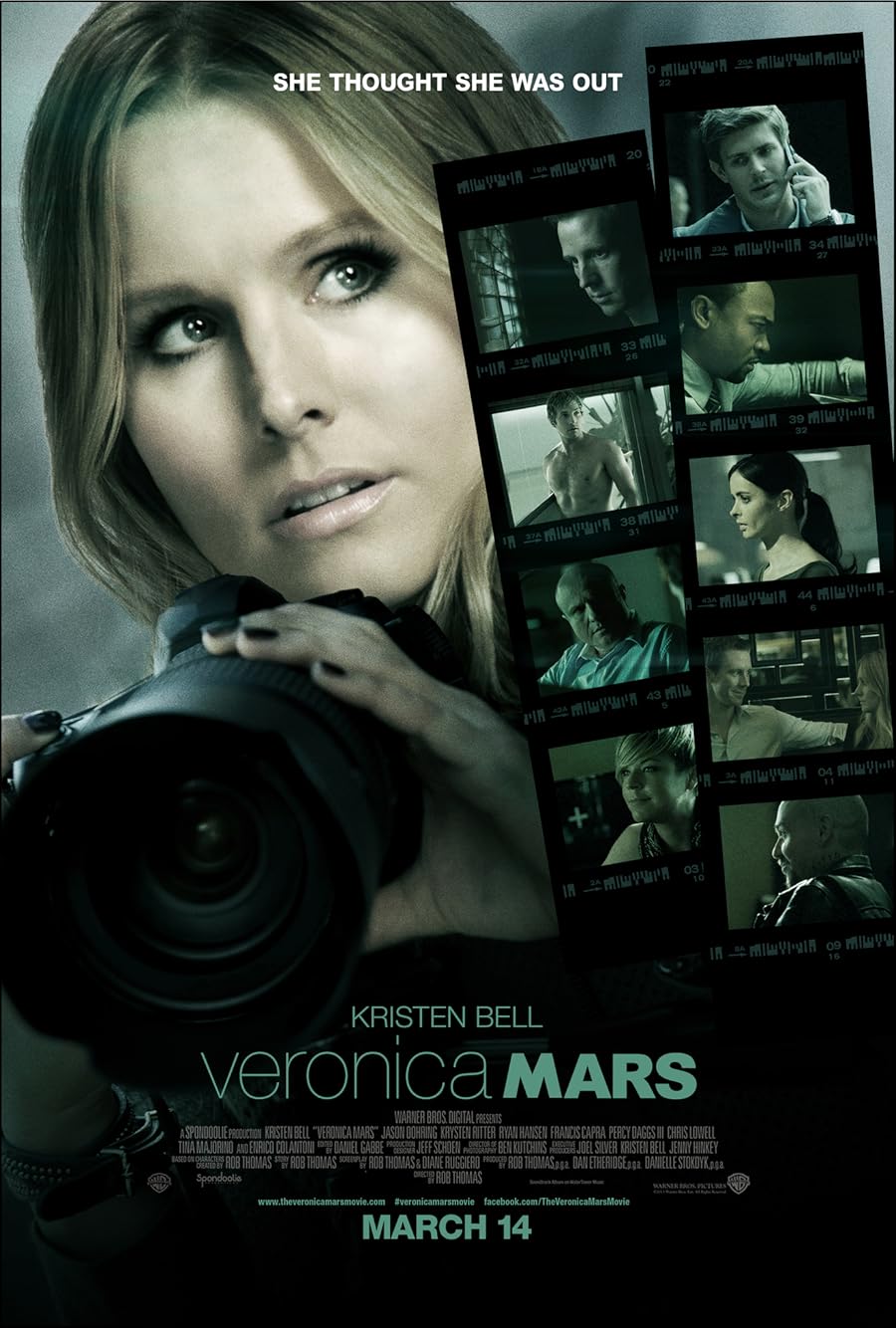 دانلود فیلم Veronica Mars 2014 با زیرنویس چسبیده