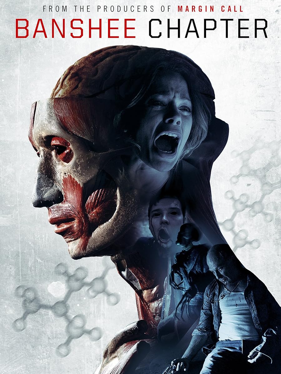 دانلود فیلم Banshee Chapter 2013 با زیرنویس چسبیده