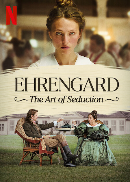 دانلود فیلم Ehrengard: The Art of Seduction 2023 با زیرنویس چسبیده