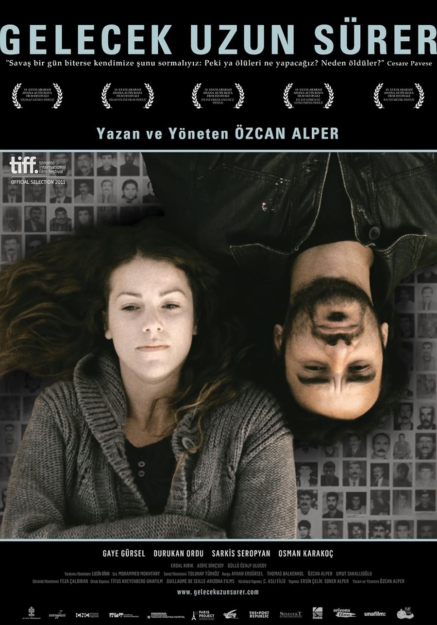 دانلود فیلم Future Lasts Forever 2011 با زیرنویس چسبیده