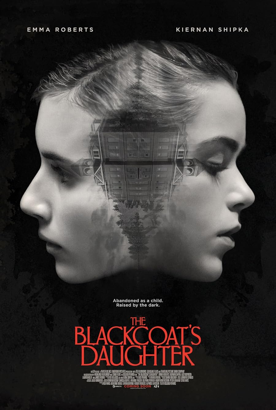 دانلود فیلم The Blackcoat’s Daughter 2015 با زیرنویس چسبیده دانلود فیلم The Blackcoat’s Daughter 2015 با زیرنویس چسبیده