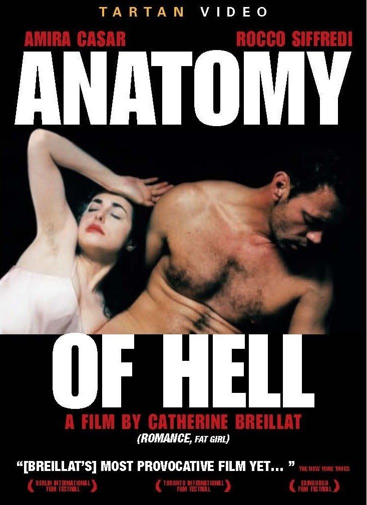دانلود فیلم Anatomy of Hell 2004 با زیرنویس چسبیده دانلود فیلم Anatomy of Hell 2004 با زیرنویس چسبیده