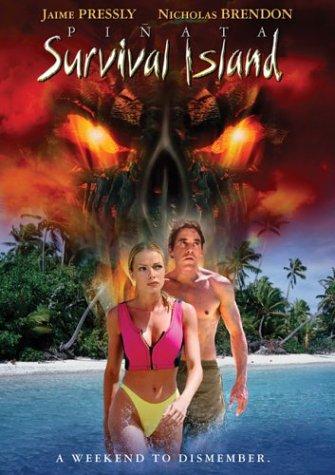 دانلود فیلم Survival Island 2002