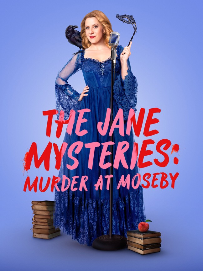 دانلود فیلم The Jane Mysteries: Murder at Moseby 2024 با زیرنویس چسبیده دانلود فیلم The Jane Mysteries: Murder at Moseby 2024 با زیرنویس چسبیده